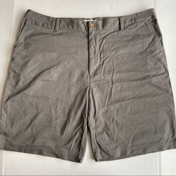 John Bartlett consensus shorts - stretch shorts - Picture 2 of 5
